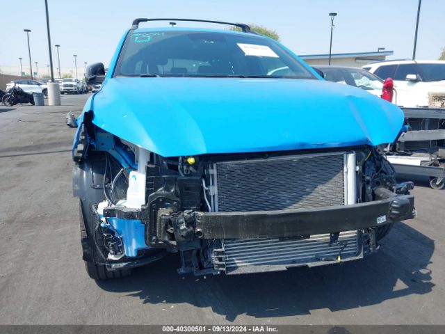 KM8K33A34PU944022 Hyundai Kona N Line