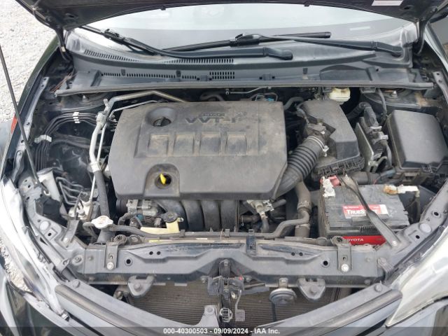 2T1BURHE9HC847828 Toyota COROLLA SE