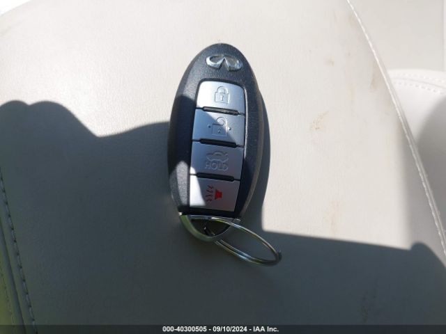 JN1BV7AR0FM411614 Infiniti Q50 Premium