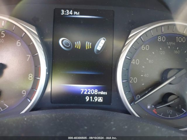 JN1BV7AR0FM411614 Infiniti Q50 Premium