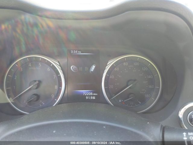 JN1BV7AR0FM411614 Infiniti Q50 Premium