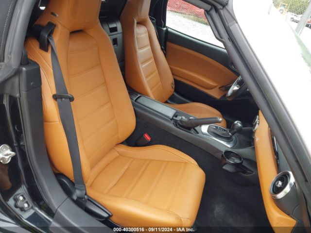 JC1NFAEK2L0145207 Fiat 124 Spider Lusso