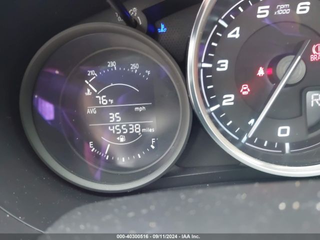 JC1NFAEK2L0145207 Fiat 124 Spider Lusso