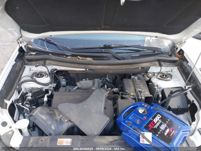 JA4AD3A38JZ033385 Mitsubishi Outlander Le
