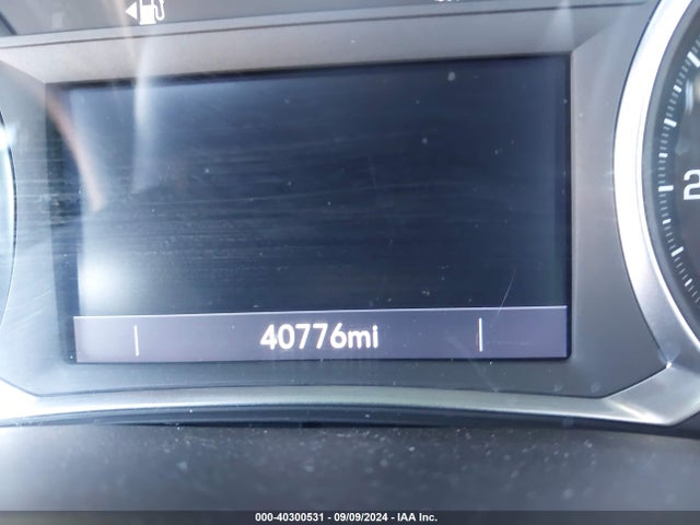 Chevrolet Traverse Awd Rs 2021 1GNEVJKW1MJ249770 Image 7