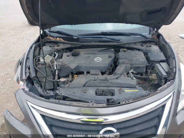 Nissan Altima 2.5 S 2015 1N4AL3APXFN377896 Image 10