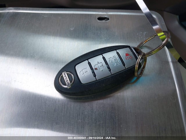 Nissan Altima 2.5 S 2015 1N4AL3APXFN377896 Image 11