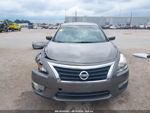 Nissan Altima 2.5 S 2015 1N4AL3APXFN377896 Image 13