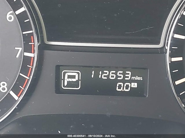Nissan Altima 2.5 S 2015 1N4AL3APXFN377896 Image 16