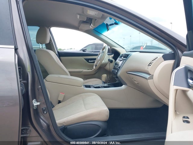 Nissan Altima 2.5 S 2015 1N4AL3APXFN377896 Image 5
