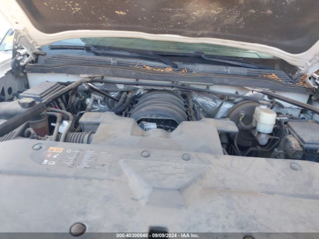 3GCUKREC2EG305649 Chevrolet Silverado 1500 1lt/2lt