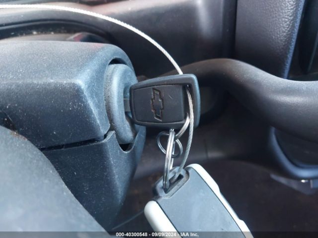3GCUKREC2EG305649 Chevrolet Silverado 1500 1lt/2lt