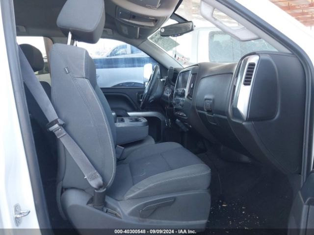 3GCUKREC2EG305649 Chevrolet Silverado 1500 1lt/2lt