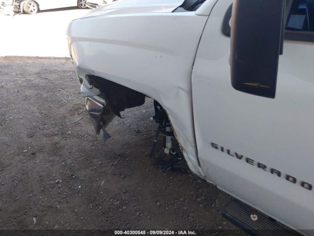 3GCUKREC2EG305649 Chevrolet Silverado 1500 1lt/2lt