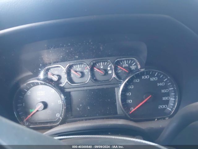 3GCUKREC2EG305649 Chevrolet Silverado 1500 1lt/2lt