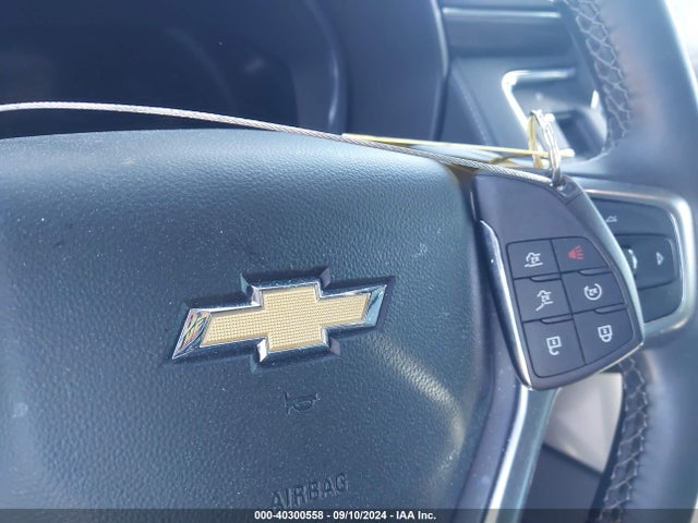 Chevrolet Suburban 4wd Lt 2023 1GNSKCKD5PR511284 Image 11