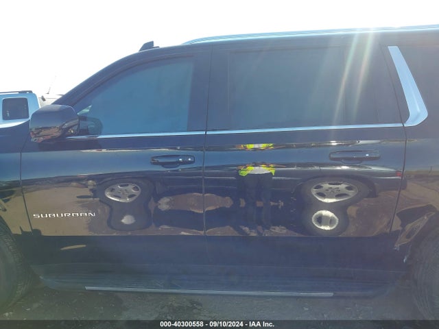 Chevrolet Suburban 4wd Lt 2023 1GNSKCKD5PR511284 Image 14