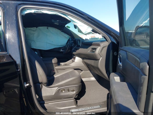 Chevrolet Suburban 4wd Lt 2023 1GNSKCKD5PR511284 Image 5