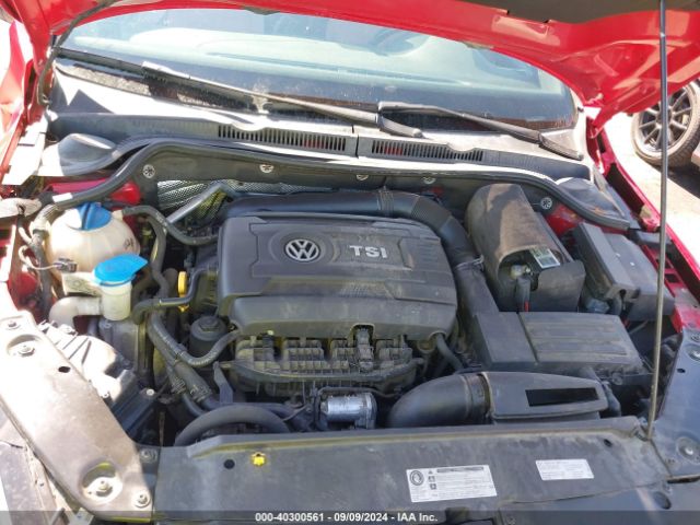 3VWD17AJ9GM254132 Volkswagen Jetta 1.8t Sport