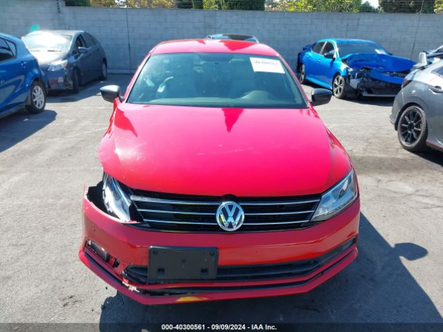 3VWD17AJ9GM254132 Volkswagen Jetta 1.8t Sport