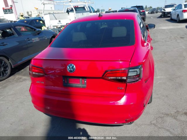 3VWD17AJ9GM254132 Volkswagen Jetta 1.8t Sport