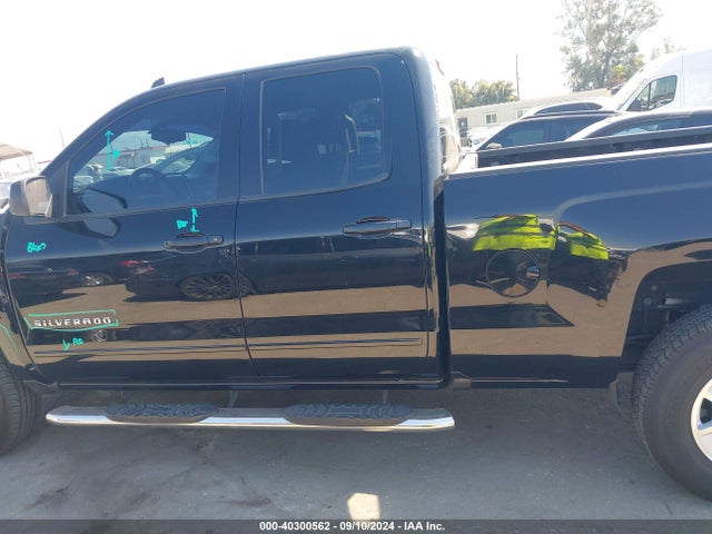 Chevrolet Silverado 1500 Ld Lt 2019 2GCRCPECXK1140686 Image 15
