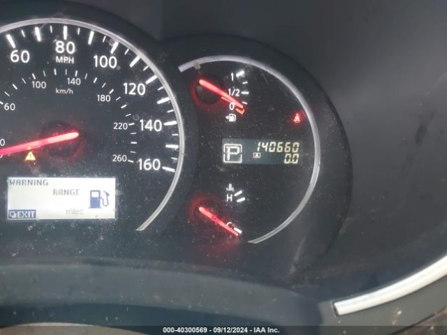 JN8AE2KP2H9165409 Nissan Quest Sv