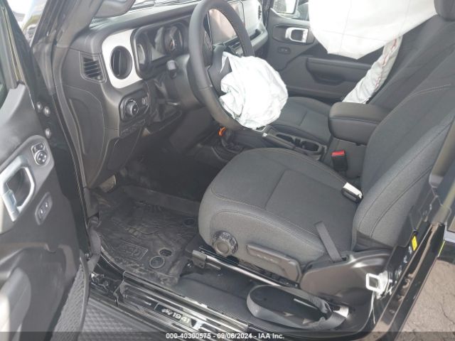 2024 JEEP WRANGLER 1C4PJXAG9RW329757 Photo 4