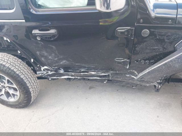 2024 JEEP WRANGLER 1C4PJXAG9RW329757 Photo 5