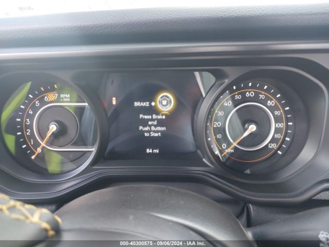 2024 JEEP WRANGLER 1C4PJXAG9RW329757 Photo 6