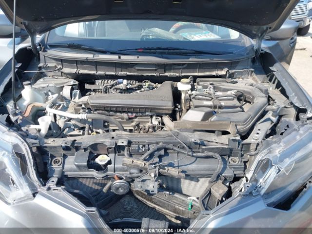 JN8AT2MT5GW001068 Nissan ROGUE S