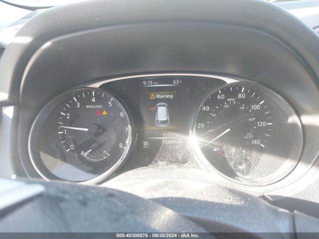 JN8AT2MT5GW001068 Nissan ROGUE S