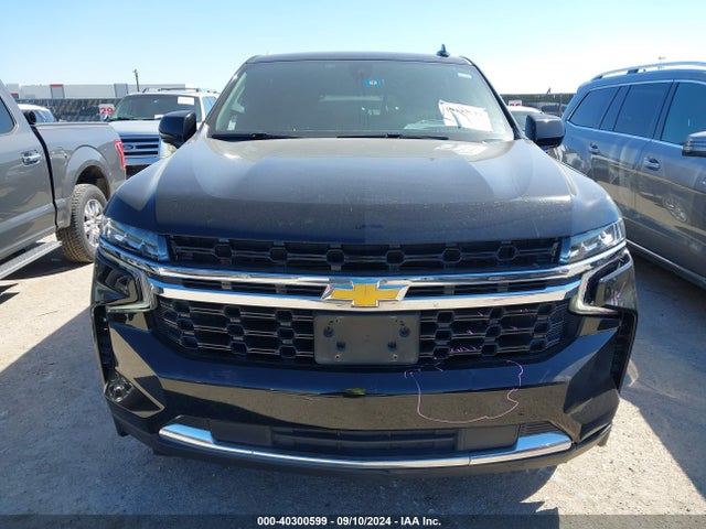 Chevrolet Suburban 2wd Ls 2021 1GNSCBKD3MR430870 Image 12