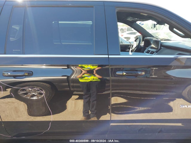Chevrolet Suburban 2wd Ls 2021 1GNSCBKD3MR430870 Image 13
