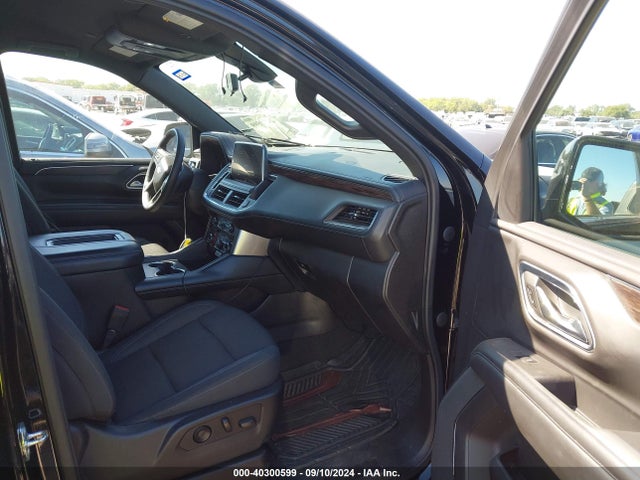 Chevrolet Suburban 2wd Ls 2021 1GNSCBKD3MR430870 Image 5