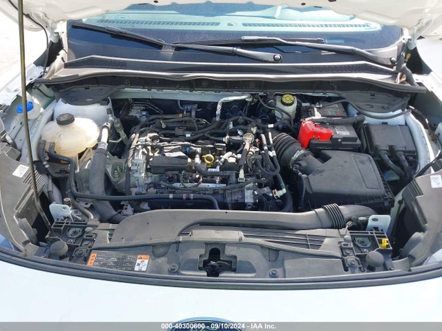 Ford ESCAPE SE 2022 1FMCU0G62NUA46114 Image 10