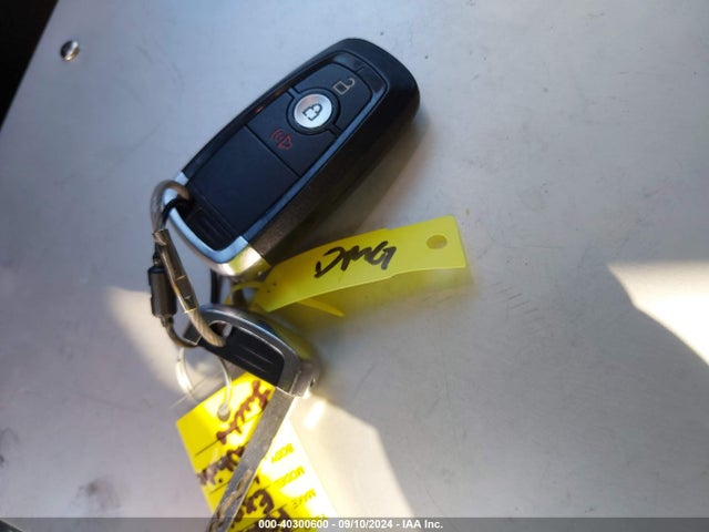 Ford ESCAPE SE 2022 1FMCU0G62NUA46114 Image 11