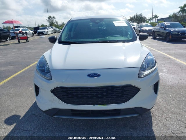Ford ESCAPE SE 2022 1FMCU0G62NUA46114 Image 12