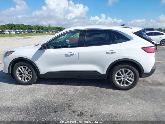 Ford ESCAPE SE 2022 1FMCU0G62NUA46114 Image 14