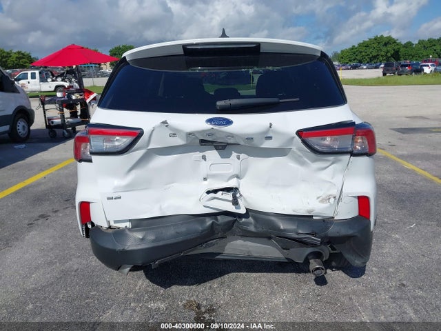 Ford ESCAPE SE 2022 1FMCU0G62NUA46114 Image 16