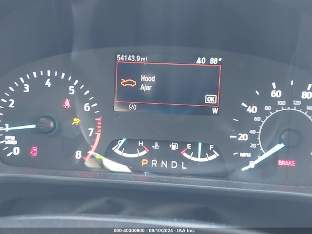 Ford ESCAPE SE 2022 1FMCU0G62NUA46114 Image 7