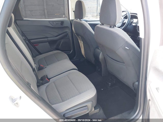 Ford ESCAPE SE 2022 1FMCU0G62NUA46114 Image 8