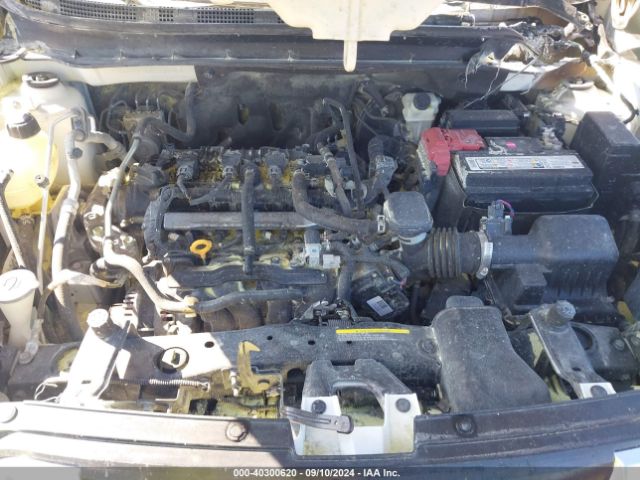 3N1CP5CU3KL504300 Nissan KICKS S