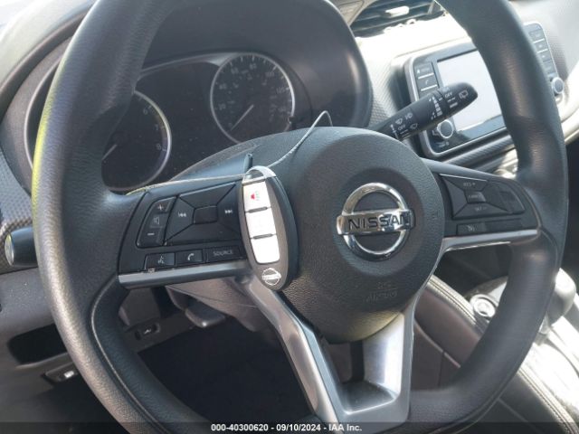 3N1CP5CU3KL504300 Nissan KICKS S