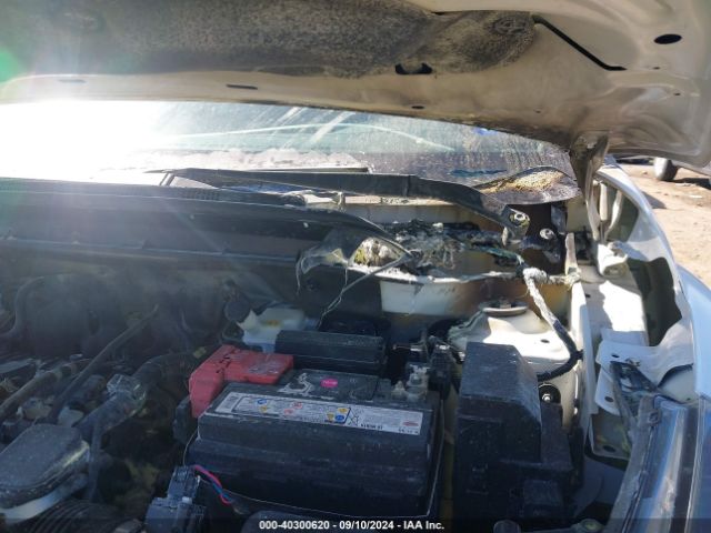 3N1CP5CU3KL504300 Nissan KICKS S