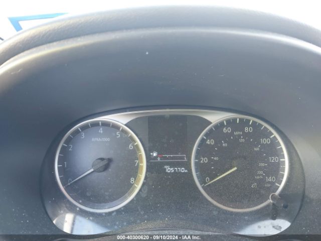3N1CP5CU3KL504300 Nissan KICKS S