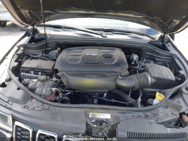 1C4RJEBG3KC662510 Jeep Grand Cherokee Limited 4x2