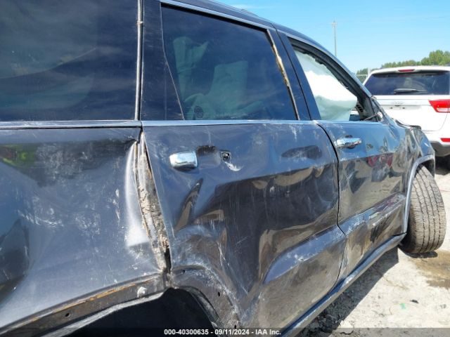 1C4RJEBG3KC662510 Jeep Grand Cherokee Limited 4x2