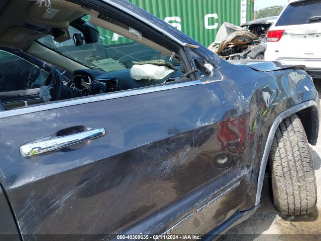 1C4RJEBG3KC662510 Jeep Grand Cherokee Limited 4x2
