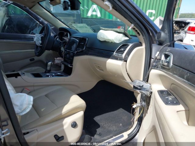 1C4RJEBG3KC662510 Jeep Grand Cherokee Limited 4x2